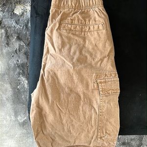 1DKNY Cargo Shorts, Size 10